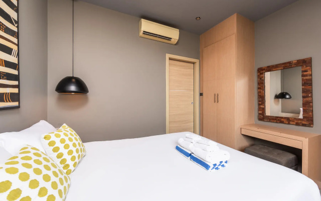 Sunpao Beautiful Modern 3br at Bang Tao Villa