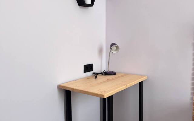 Apartamenty  Shteyn 3