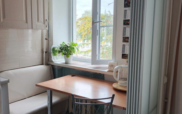 Квартира для путешественников и гостей города