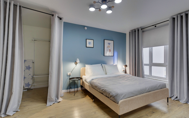 R-Home Start 255 Apartments