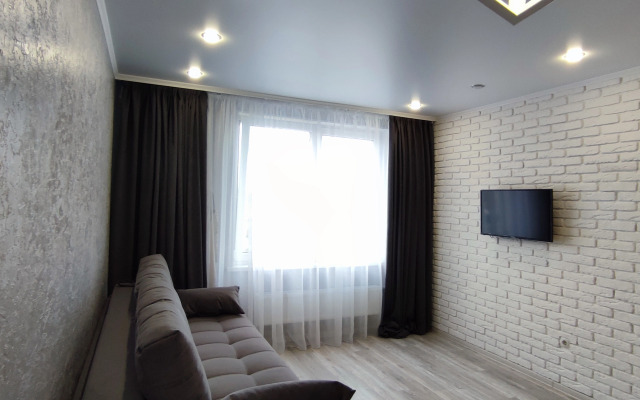 Moya Kvartira Apartments