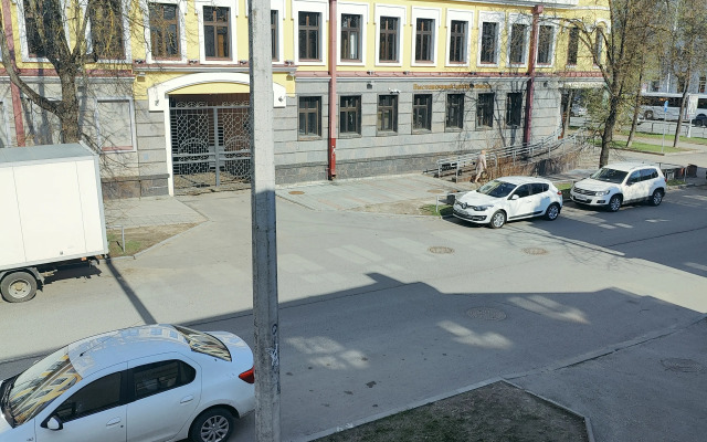 Апарт-отель Штейн