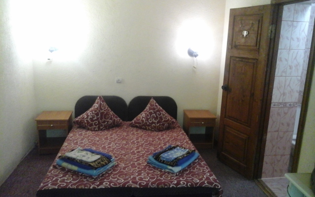 Гостевой Дом Ирина