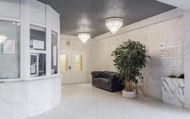 Апартаменты Уютные апартаменты с видом на море