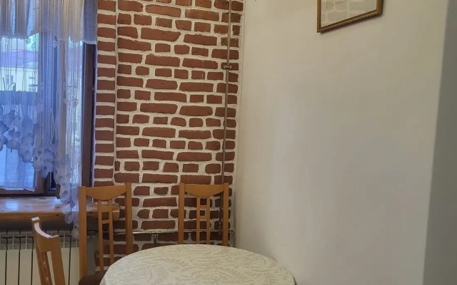 Апартаменты Логово Румс Четырёхкомнатные