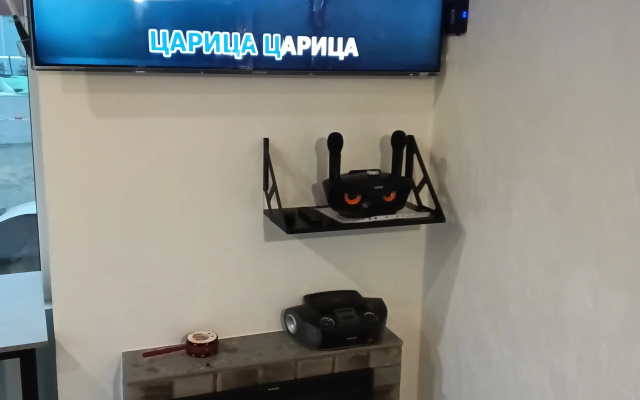Гостевой дом Нова