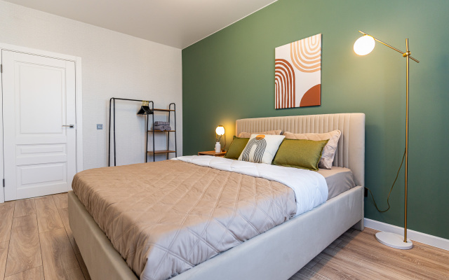 Апартаменты уютные  в ЖК Аpeна от LеtоAрart