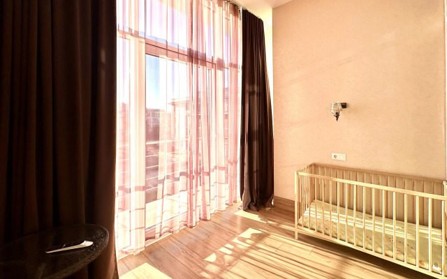 Nadezhda Flat