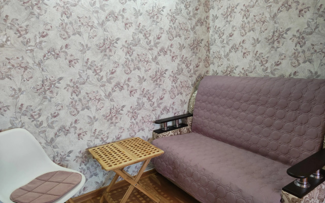 Komfortabelnaya kvartira v novom tsentre Flat
