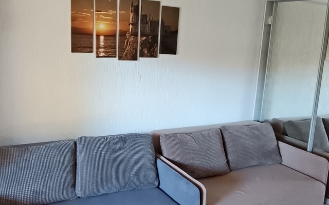 Villa Delmar Apartments