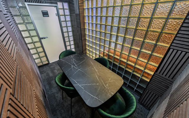 Апарт-отель Freedom