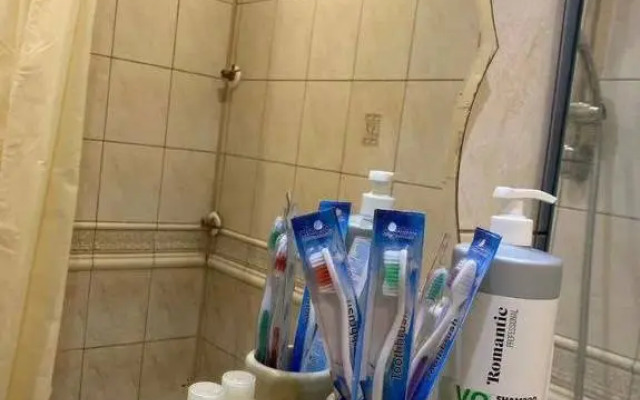 Квартира у моря