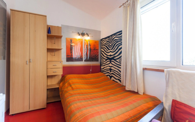 Art-Kranc Krasnyj Apartments