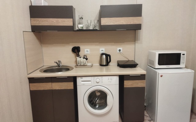 Квартира в Центре на Удмуртской 264а