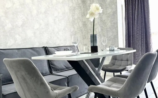 Квартира на Пионерской 530 (531)