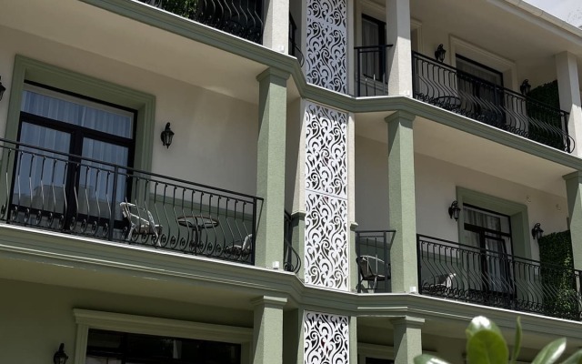 Hotel Chateaulie