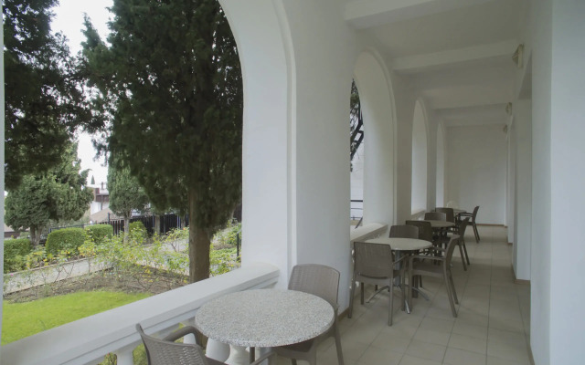 Отель Вилла Слава