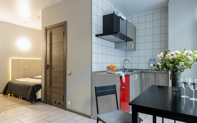 Hotel 55
