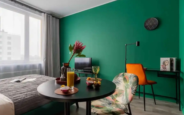 Rentalspb Apartments