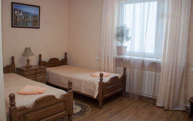 Гостевой Дом "Домашний"