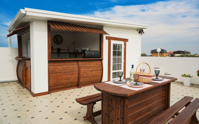 Azhur Mini-Hotel
