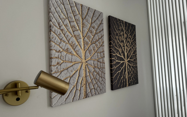 Квартира Курортный уют