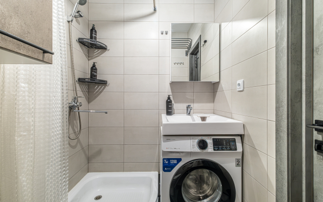 Квартира Компакт - студия Михайловск район Гармония