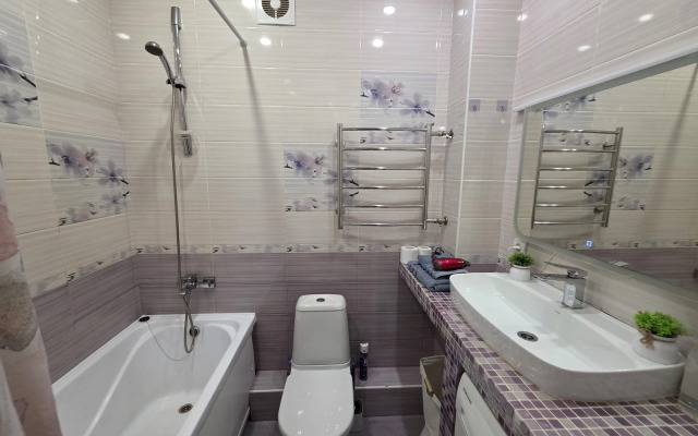 Апартаменты SeveRent на Дзержинского 3 30