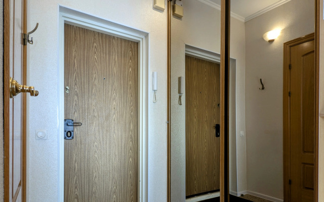 Квартира Свободна - Новый Арбат 26