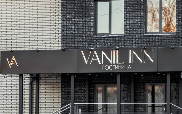 Vanilinn Hotel