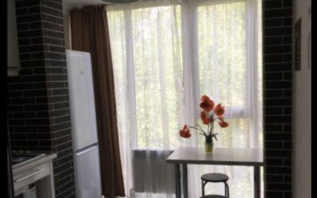 Апартаменты на Жуковского