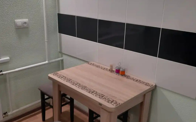 Квартира Уютная в Дудинке