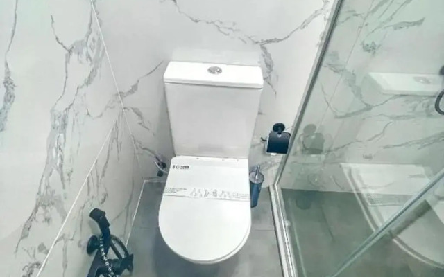 Perla De Mar Inn Hotel