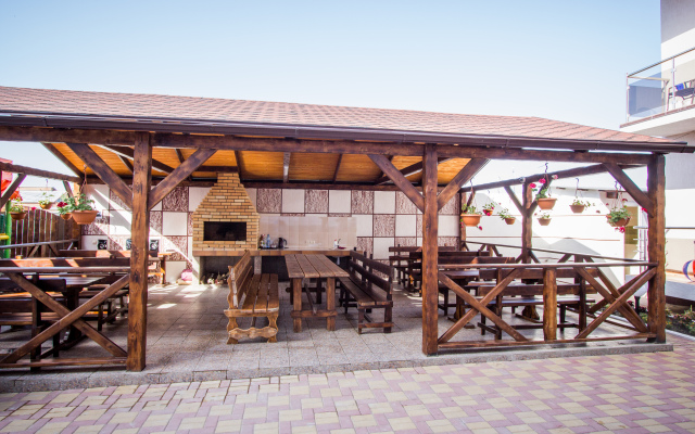 Sea Villa Guest house