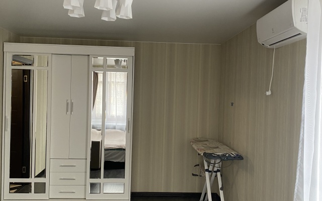 Апартаменты 2х Комнатная Квартира