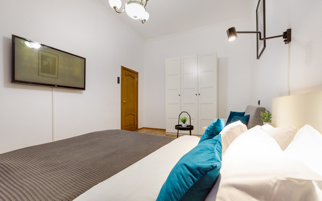 Квартира RentalSPb