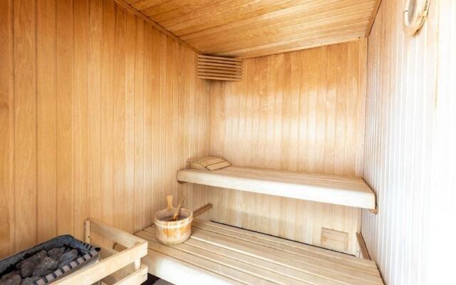 Отель Adonis Les Terrasses Des Bottières By Olydea