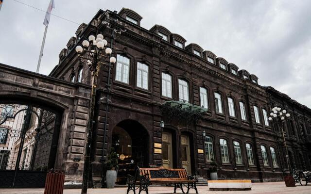 Grand Hotel Gyumri