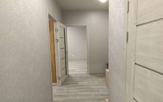 Na Institutskoy 13 Flat