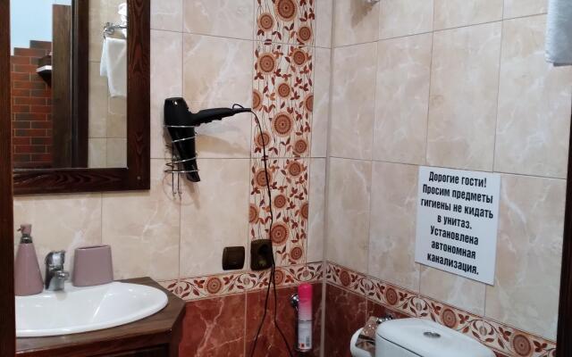 Апартаменты на Набережной 2