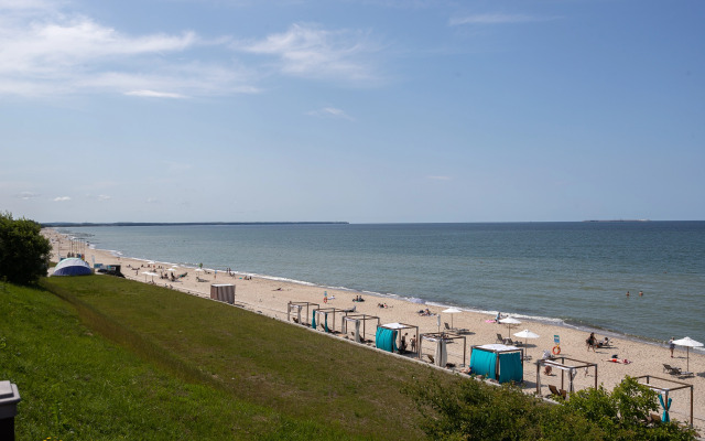 Oliviya U Morya Flat