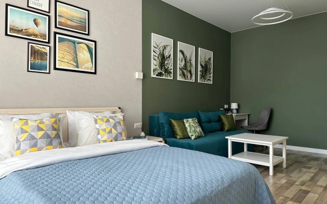 Квартира на ул Ковыльная 96