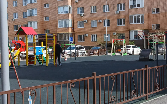Апартаменты Кавказских Минеральных Вод