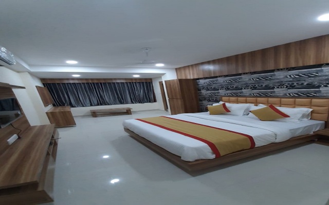 A1 Hotel