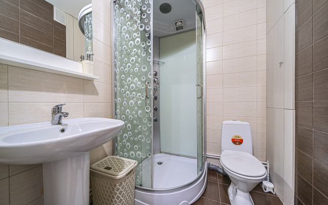 Апартаменты у Метро