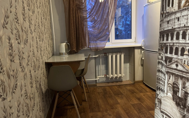 Квартира однокомнатная в центре города