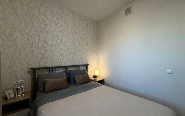 Квартира на Немировича-Данченко