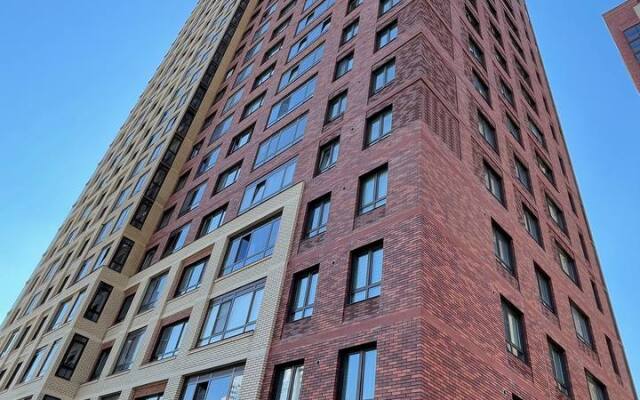 Апартаменты ЖК Академия