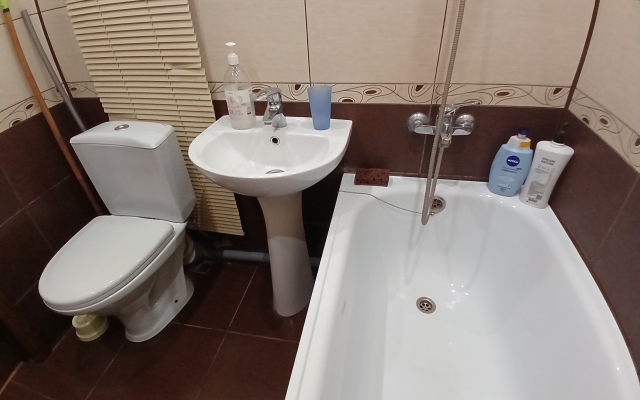 Квартира 1 комнатная в центре Рязани