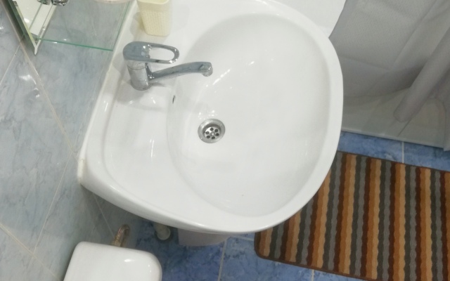 Апартаменты на улице М. Dalgata 1A